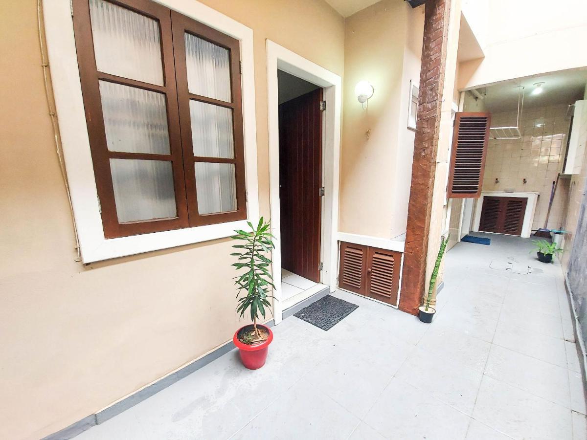 Apartment Flat 2 Quartos - Centro De Armacao dos Buzios