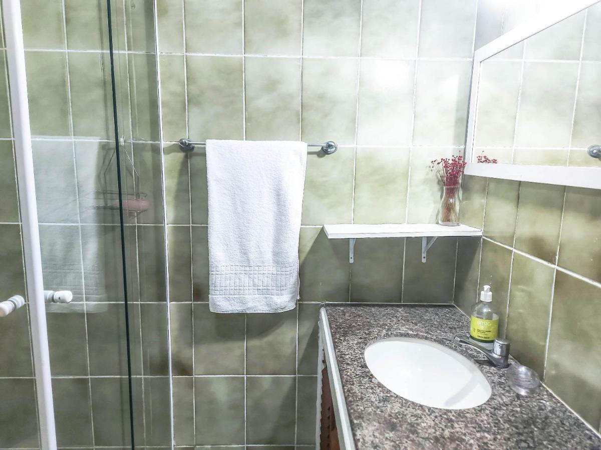 Flat 2 Quartos - Centro De Apartment Armacao dos Buzios