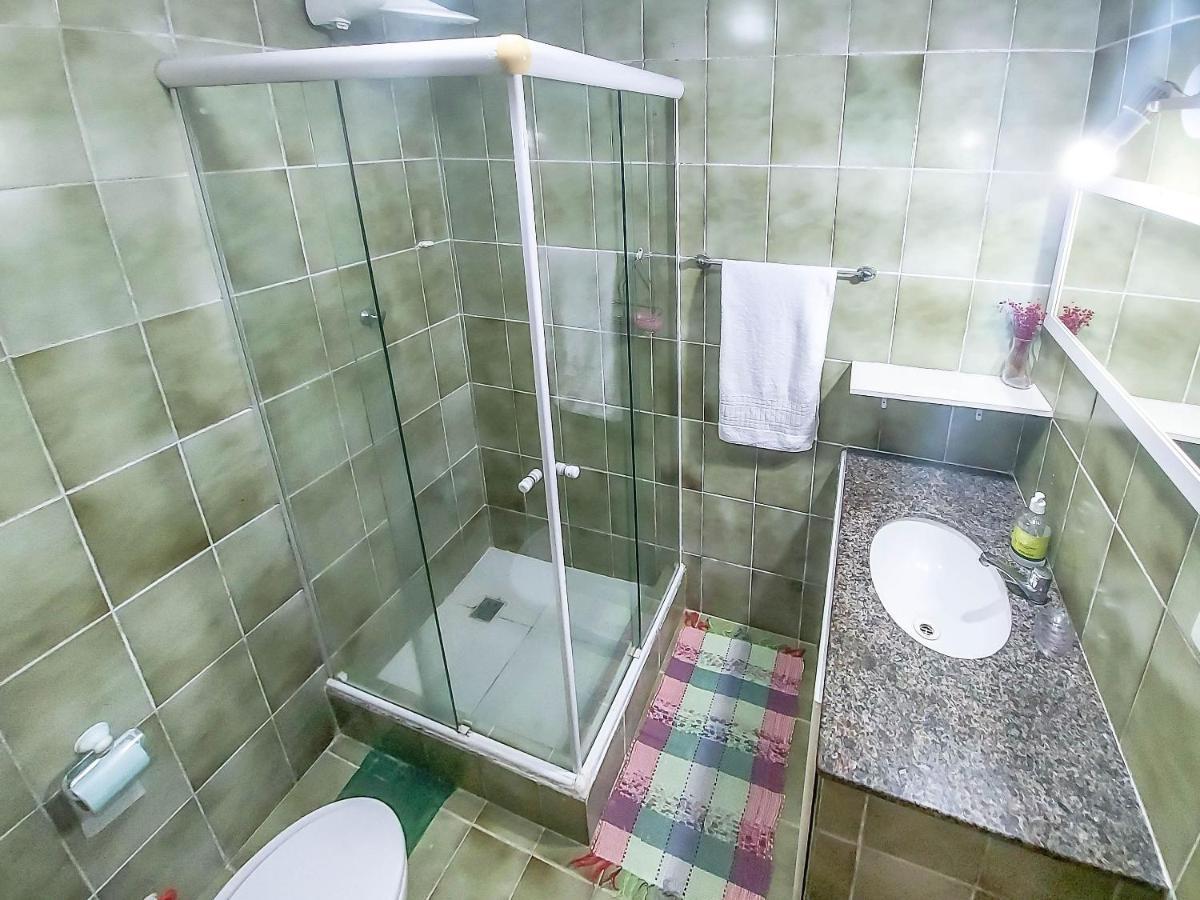 Apartment Flat 2 Quartos - Centro De Armacao dos Buzios