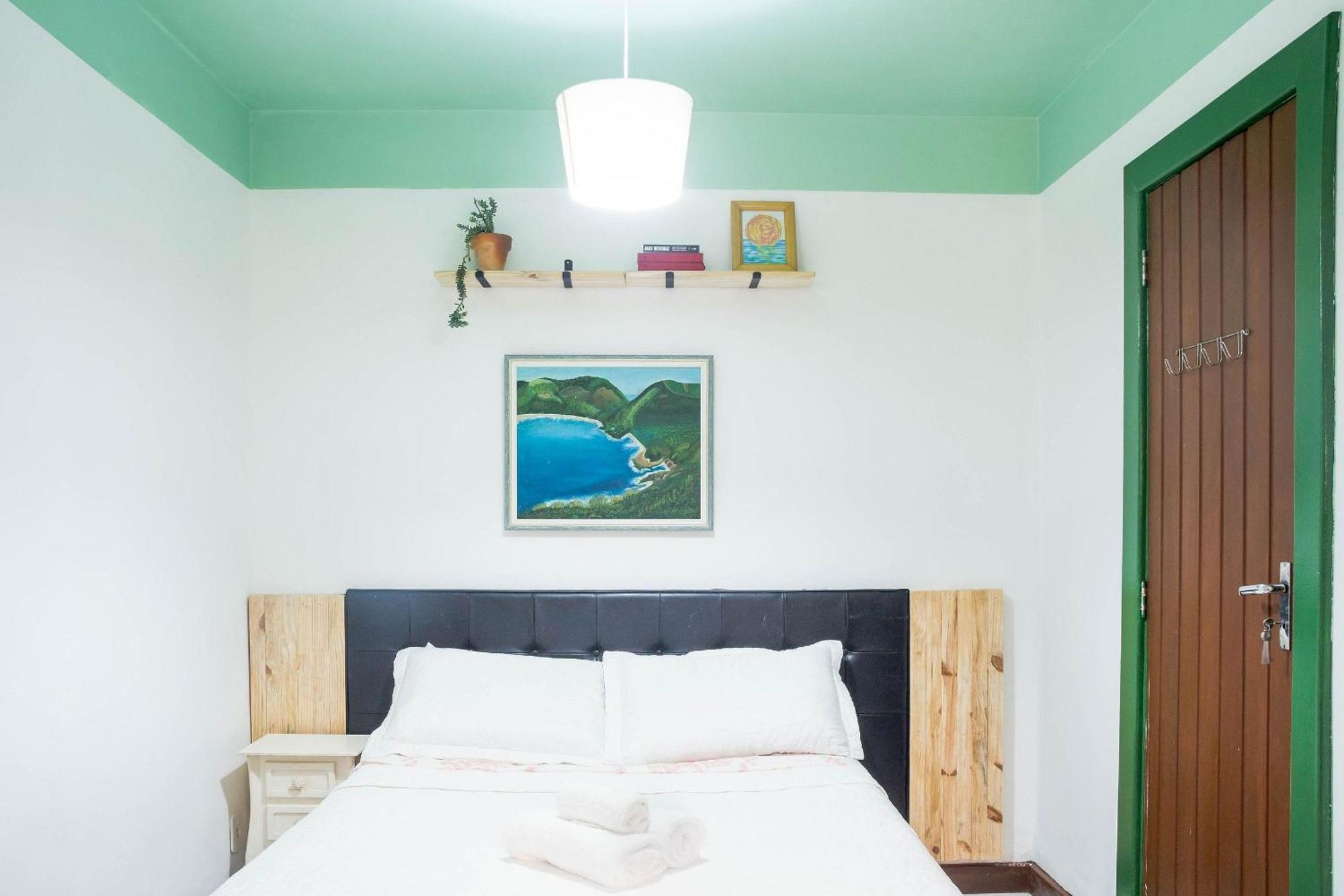 Flat 2 Quartos - Centro De Armacao dos Buzios