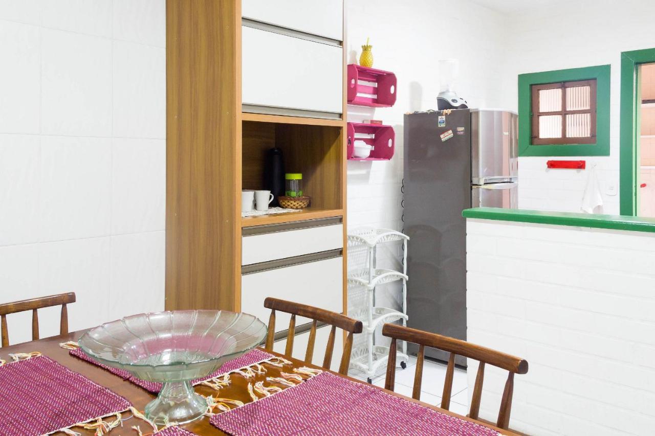 Flat 2 Quartos - Centro De Apartment