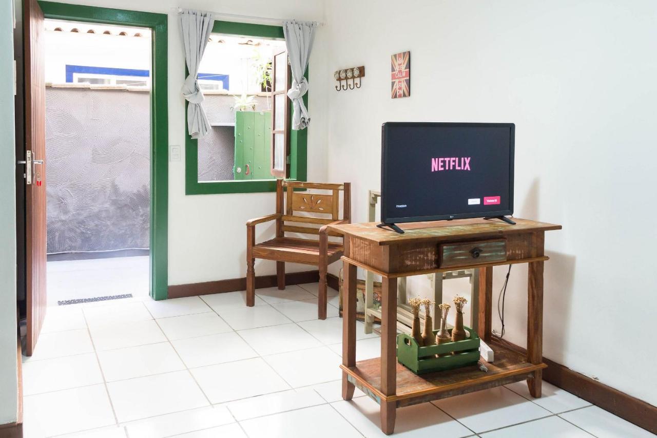 Flat 2 Quartos - Centro De *