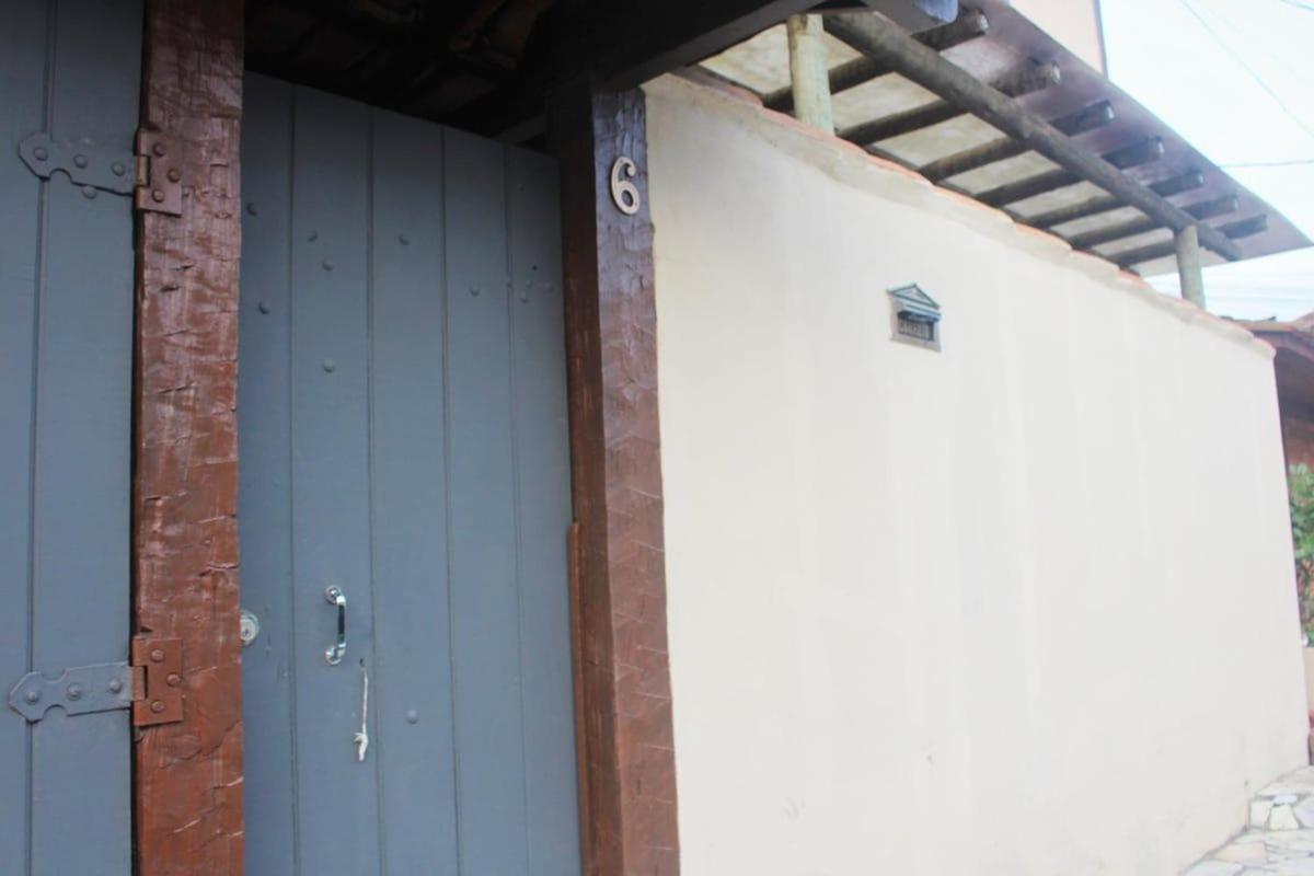 Apartamento Downtown Flat - Centro De