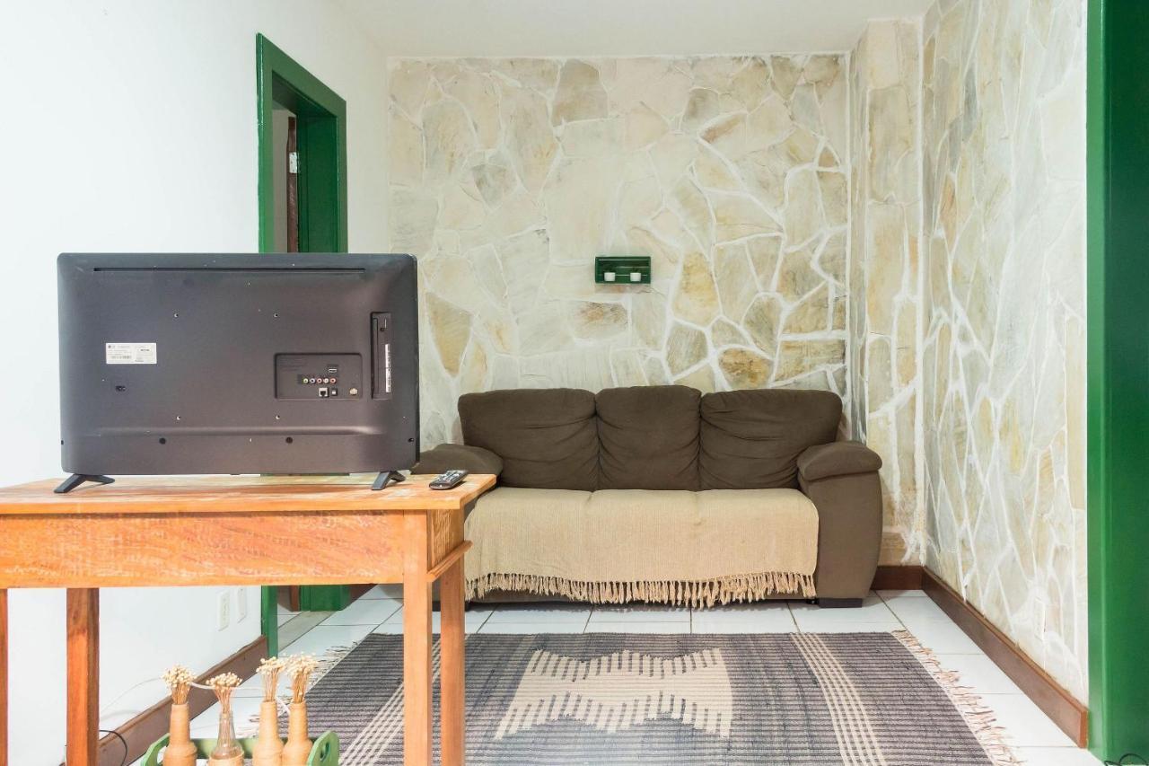 Downtown Flat - Centro De Apartamento *