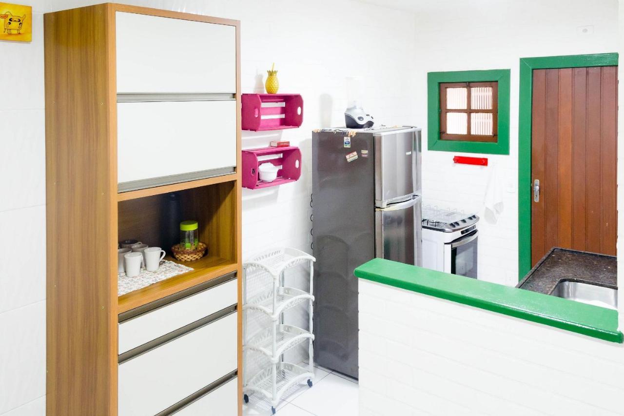 Apartamento Downtown Flat - Centro De Búzios